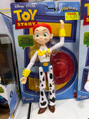 Toy Story 5 - Playscale Jessie Figure