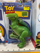 Toy Story 5 - Playscale Rex Figure