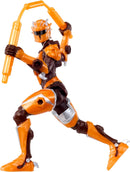 Armorsaurs Prisca Silva Armor-Up System Action Figure
