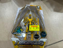 Armorsaurs Paloma Silva Armor-Up System Action Figure