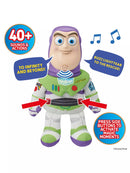 Toy Story 5 - Puppetronics Buzz Lightyear