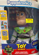 Toy Story 5 - Puppetronics Buzz Lightyear