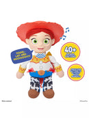 Toy Story 5 - Puppetronics Jessie