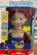 Toy Story 5 - Puppetronics Jessie