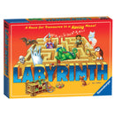 Labyrinth Board Game