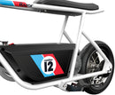 Razor Rambler 12 Mini Electric Bike 24V