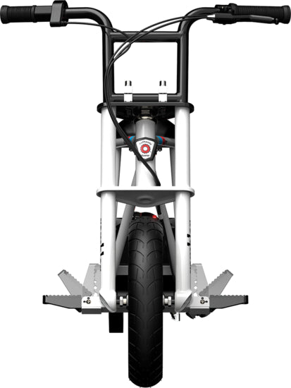 Razor Rambler 12 Mini Electric Bike 24V