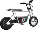 Razor Rambler 12 Mini Electric Bike 24V