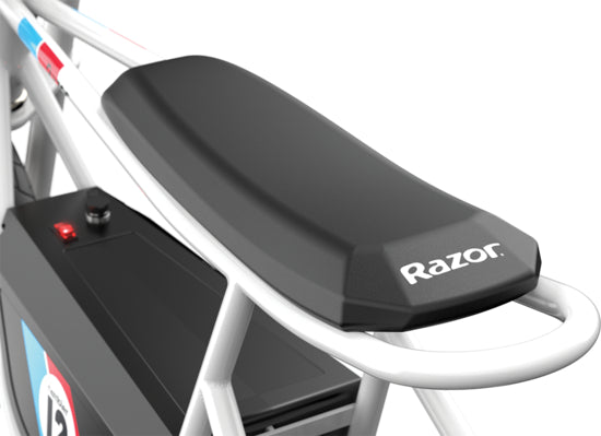 Razor Rambler 12 Mini Electric Bike 24V