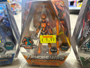 Armorsaurs Prisca Silva Armor-Up System Action Figure