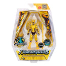 Armorsaurs Paloma Silva Armor-Up System Action Figure