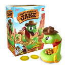 Rattlesnake Jake Board Game