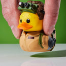 Tubbz Ghostbusters "Ray Stantz" Mini Cosplaying Duck