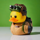 Tubbz Ghostbusters "Ray Stantz" Mini Cosplaying Duck