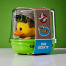 Tubbz Ghostbusters "Ray Stantz" Mini Cosplaying Duck