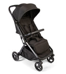 Red Kite: Push Me Astro Stroller (Black)