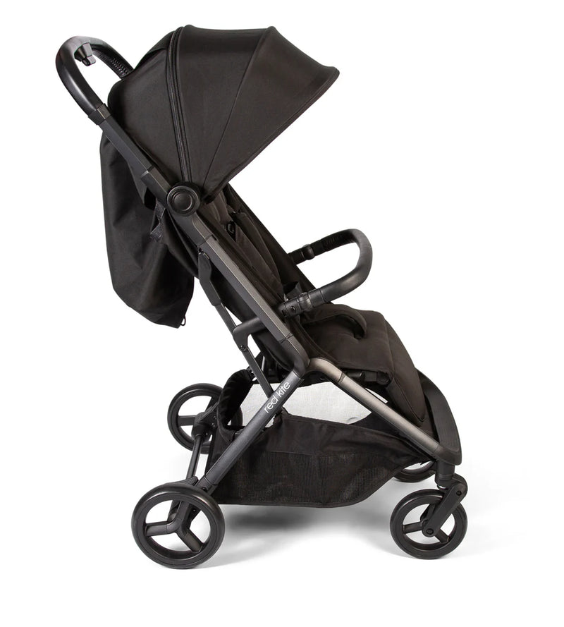 Red Kite: Push Me Astro Stroller (Black)