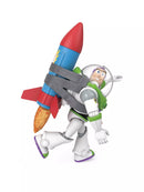 Toy Story 5 - Rocket Rescue Buzz Lightyear