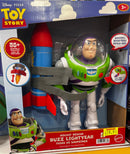 Toy Story 5 - Rocket Rescue Buzz Lightyear