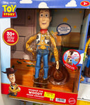 Toy Story - Round Up Woody