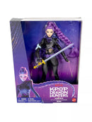 KPop Demon Hunters HUNTR/X Rumi Battle Doll