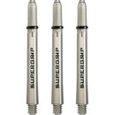 Harrows Supergrip Darts Shafts (Smokey)