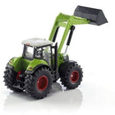 Siku 1979 Claas With Front Loader