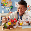 The Super Mario Bros Movie - Mushroom Kingdom Castle