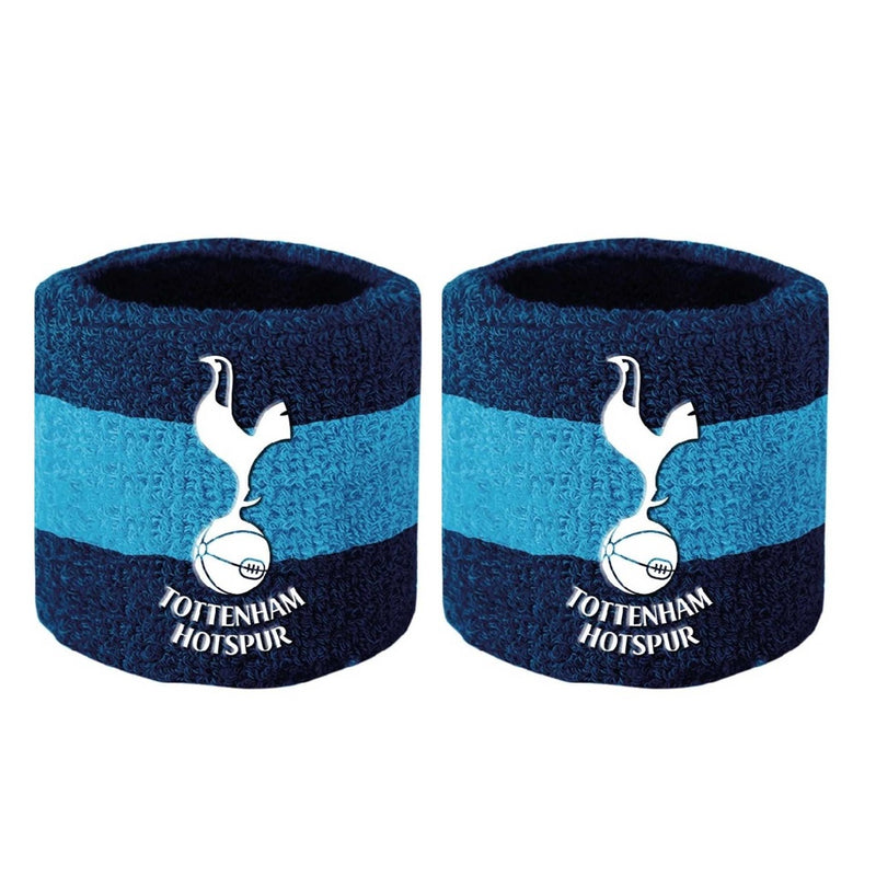 Team Merchandise Cotton Wristbands (2 Pack)