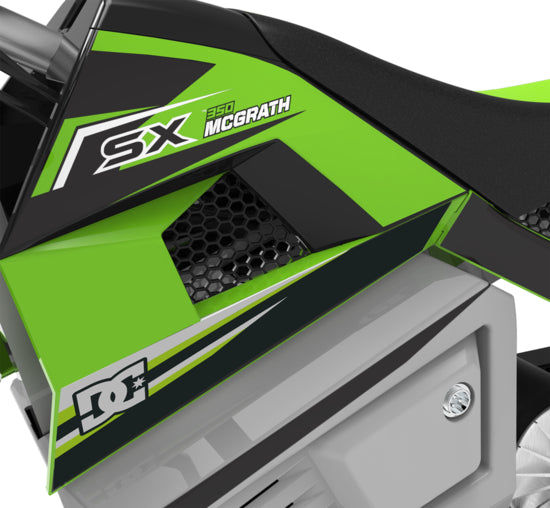 Razor SX350 Dirt Rocket 24V Electric Bike