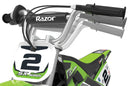 Razor SX350 Dirt Rocket 24V Electric Bike