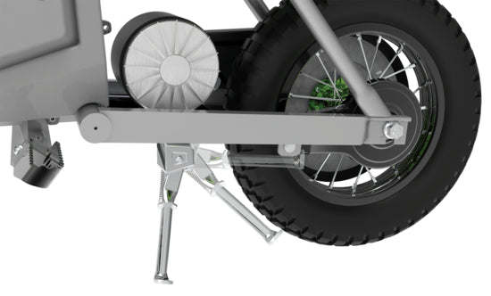 Razor SX350 Dirt Rocket 24V Electric Bike