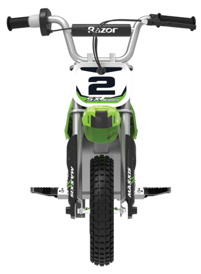 Razor SX350 Dirt Rocket 24V Electric Bike