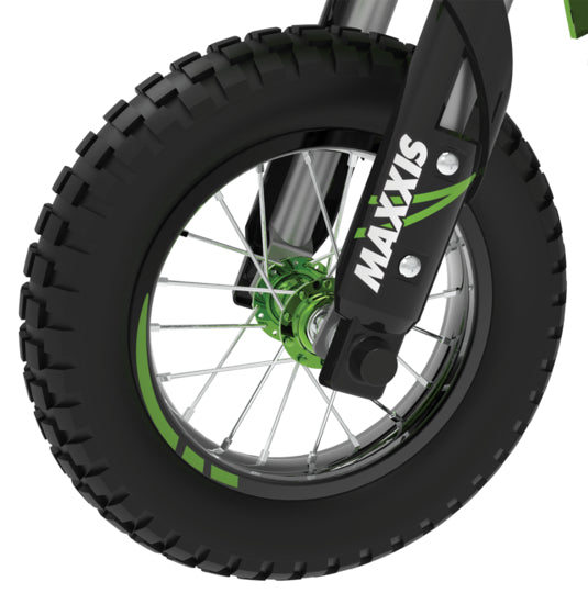 Razor SX350 Dirt Rocket 24V Electric Bike