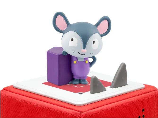 Tonies Character - Move & Groove In The Bumbaloo: Scout
