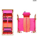 L.O.L Car Dance Party Pool 3 in 1 Party Cruiser