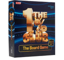 The 1% Club Board Game