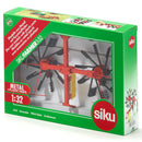 Siku 2451 - Whirl Rake