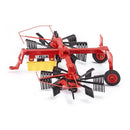 Siku 2451 - Whirl Rake