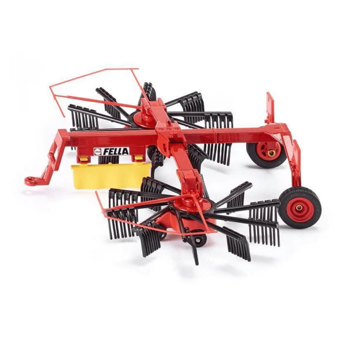 Siku 2451 - Whirl Rake