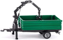 Siku 2896 Oehler Combination Trailer 1:32 Scale