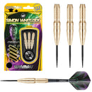 Simon Whitlock Brass Steel Tip Darts
