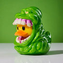 Tubbz Ghostbusters "Slimer" Mini Cosplaying Duck