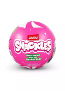 Zuru Mini Brands Snackles Christmas Edition Mystery Capsule