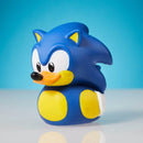 Tubbz Sonic The Hedgehog "Sonic" Mini Cosplaying Duck
