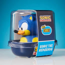 Tubbz Sonic The Hedgehog "Sonic" Mini Cosplaying Duck