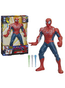 Marvel Spider-Man: Brand New Day – Power-Charge Spider-Man Figure