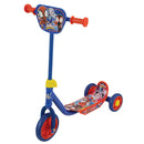 Spidey & his Amazing Friends - Deluxe Tri-Scooter