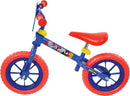 Spidey & His Amazing Friends - 12' Balance Bike With Light Up Wheels