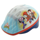 Spidey & His Amazing Friends - Safety Helmet 48 - 52cm